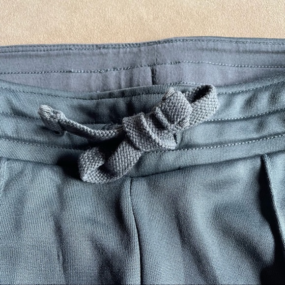 Nike Track Suit - Charcoal Gray and Magenta - Picture 8 of 12